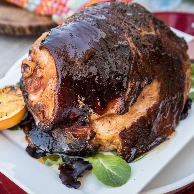 The Shed BBQ & Blues Joint