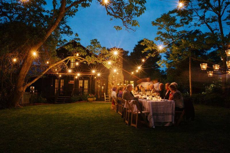 Metro Atlanta Food And Drink Happenings To Mark On Your October Calendar - Decor Hint Farm-to-Table Dinner at Serenbe