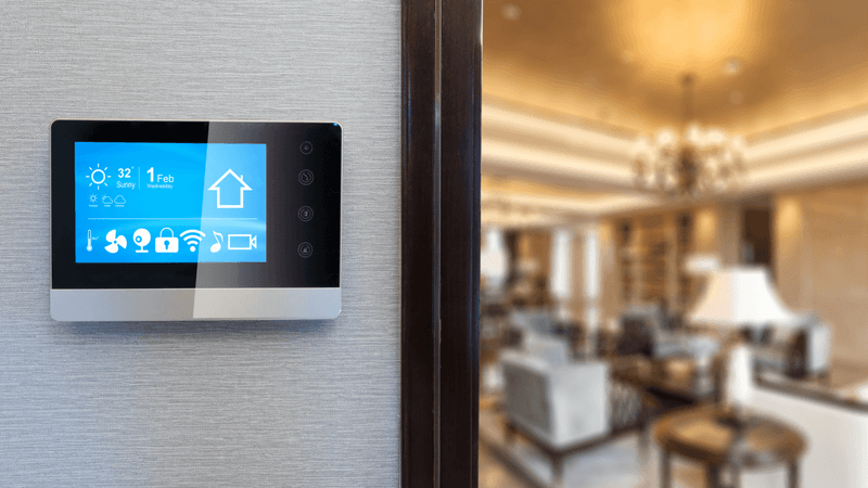 Florida Buyers Pay More For These Home Features, Say Real Estate Pros - Decor Hint Smart Home Technology