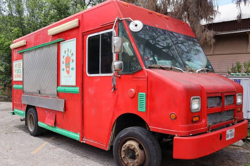 Paprika ATX (Austin)