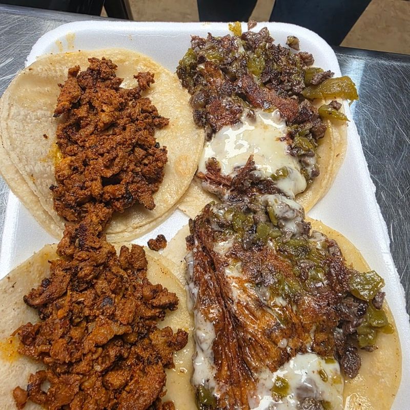 Taco Mich - Glendale