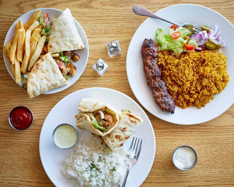 Punjabi Dhaba, Tallahassee