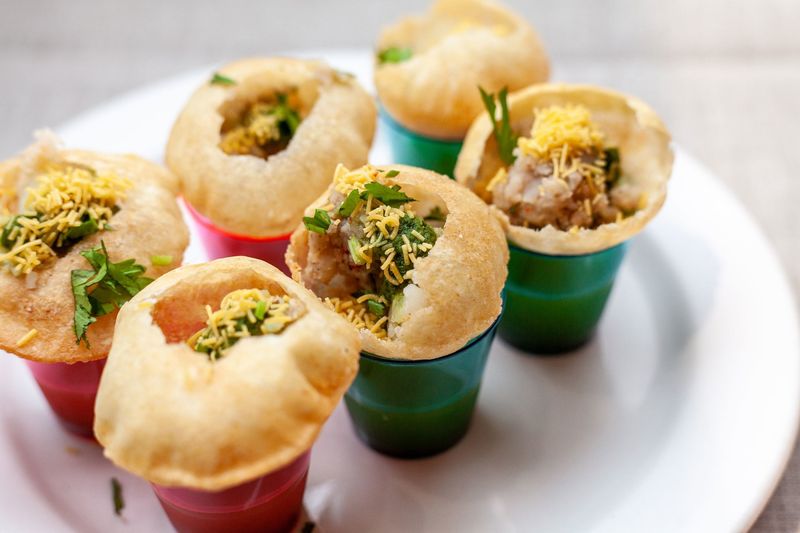 Jai Ho - Authentic Flavors in Atlanta's Heart