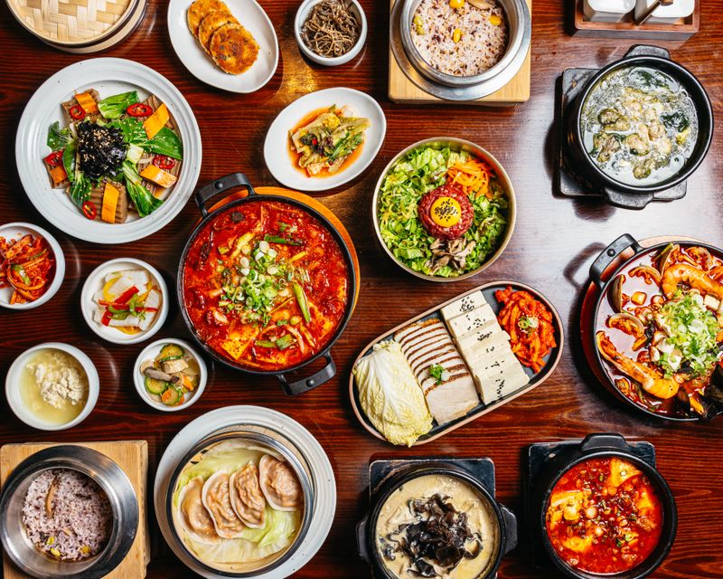 15 NYC Restaurants That Opened In 2025 And Are Already Legendary - Decor Hint The Fermentation Station