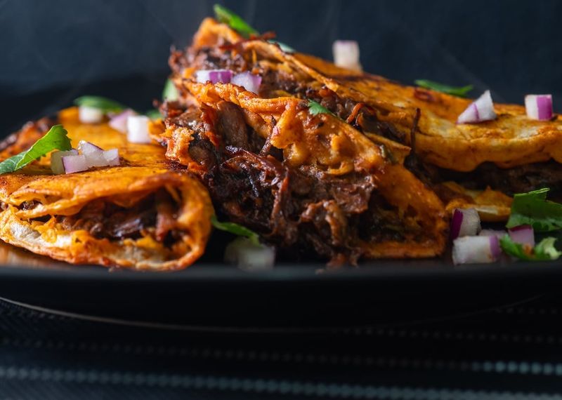 El Paisano Restaurant - Flagstaff