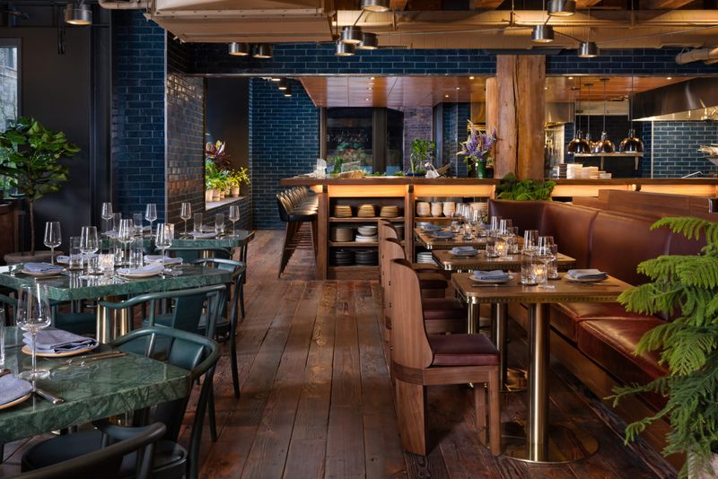 Highly Anticipated Seattle Restaurants Set To Make Waves This Fall - Decor Hint Harvest Moon