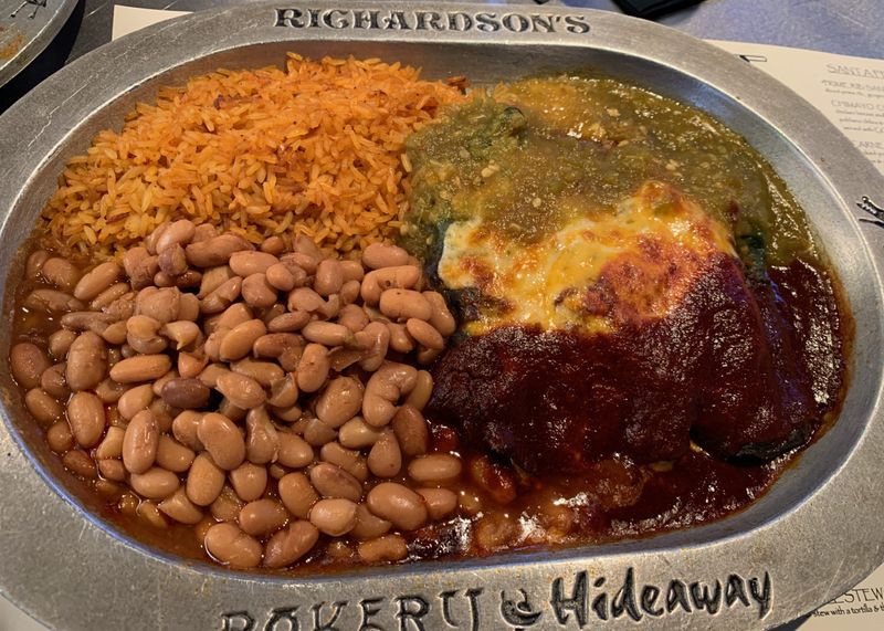 13 Arizona Restaurants Serving Legendary Flavor On A Budget - Decor Hint Richardson's Cuisine of New Mexico