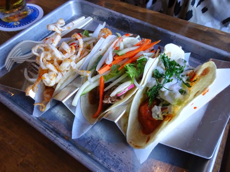 Taco Asylum