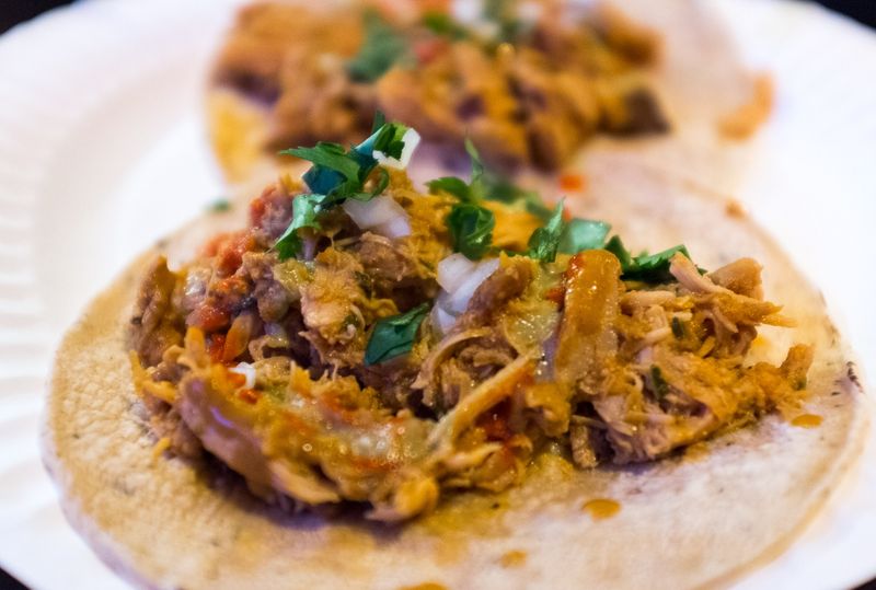 19 New York Mexican Restaurants Bringing Authentic Salsa And Serious Heat - Decor Hint Empellon Al Pastor