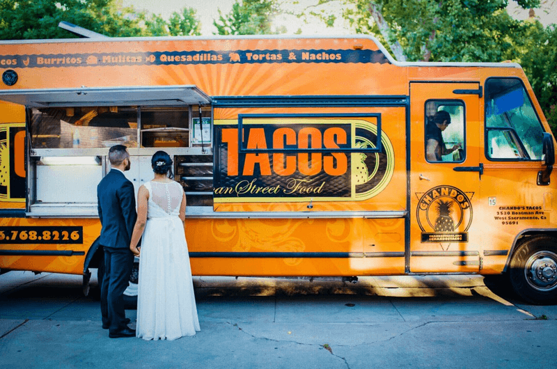 Chando's Tacos