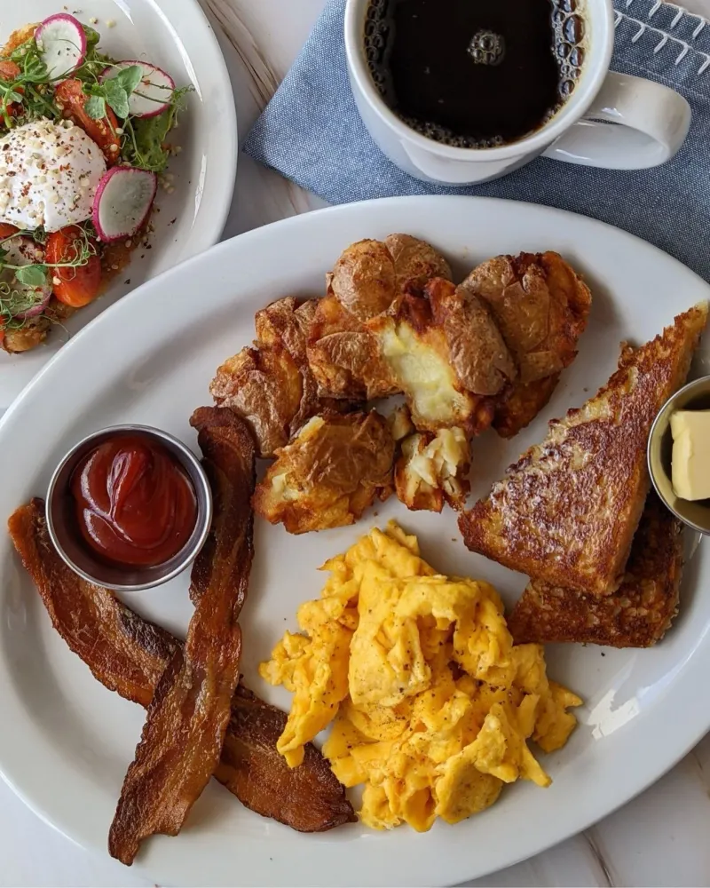 12 Top Spots For Healthy Meals In Austin You'll Actually Enjoy - Decor Hint Picnic