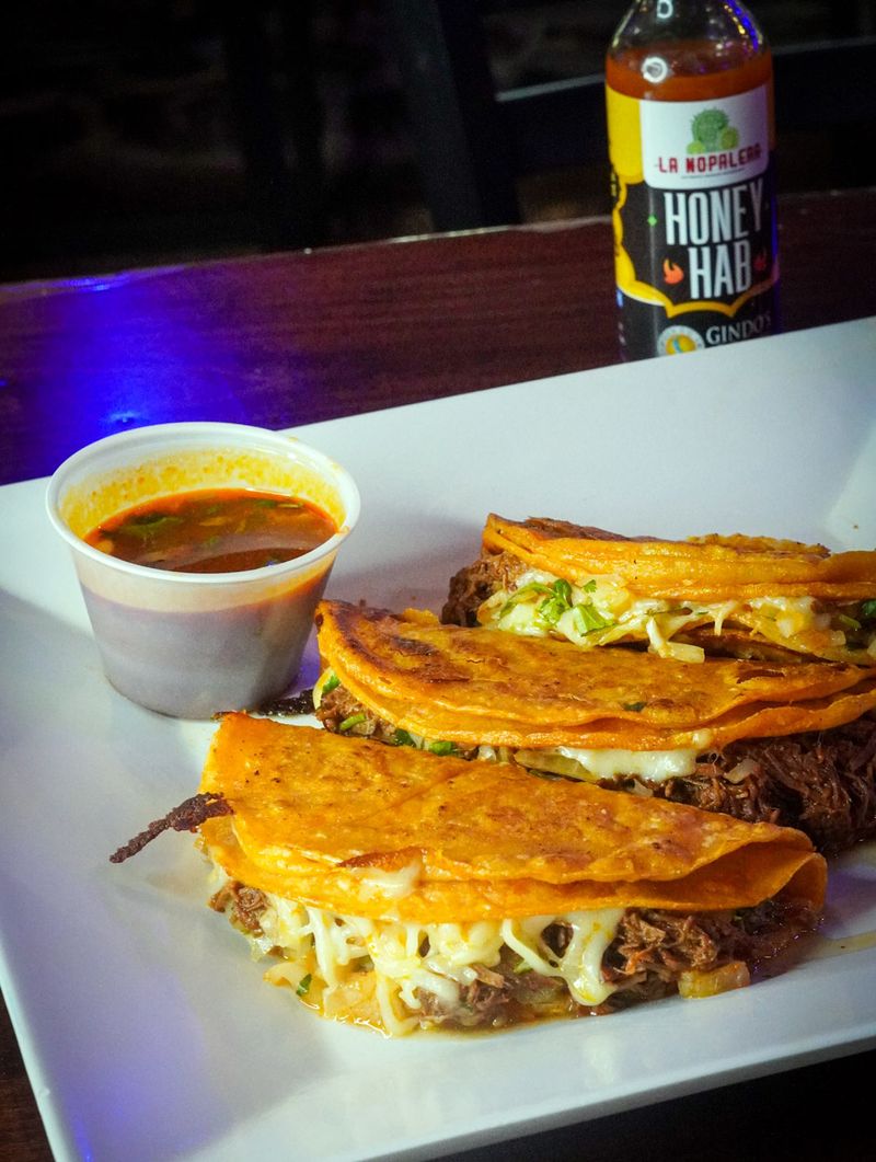 La Nopalera, Jacksonville