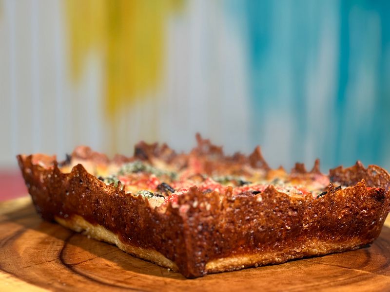 14 Washington Pizza Joints Worth Every Mile For Fresh Flavor - Decor Hint MOTO Pizza - Seattle & Bellingham