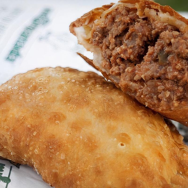 17 Florida Restaurants Where Flavor's High And Prices Are Low - Decor Hint Tampa Bay Empanadas, Tampa