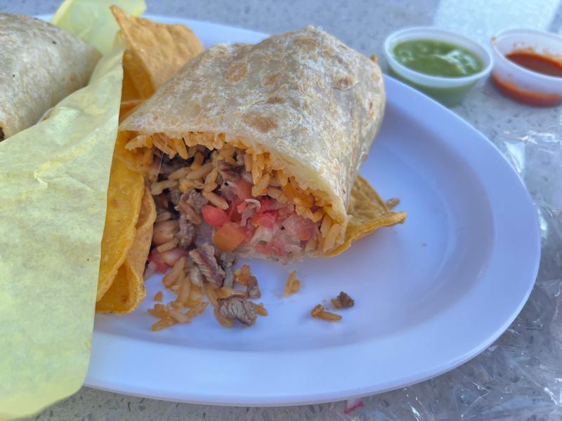 Birria Taco Favorites Everyone's Talking About In Los Angeles - Decor Hint Mexicali Taco & Co.