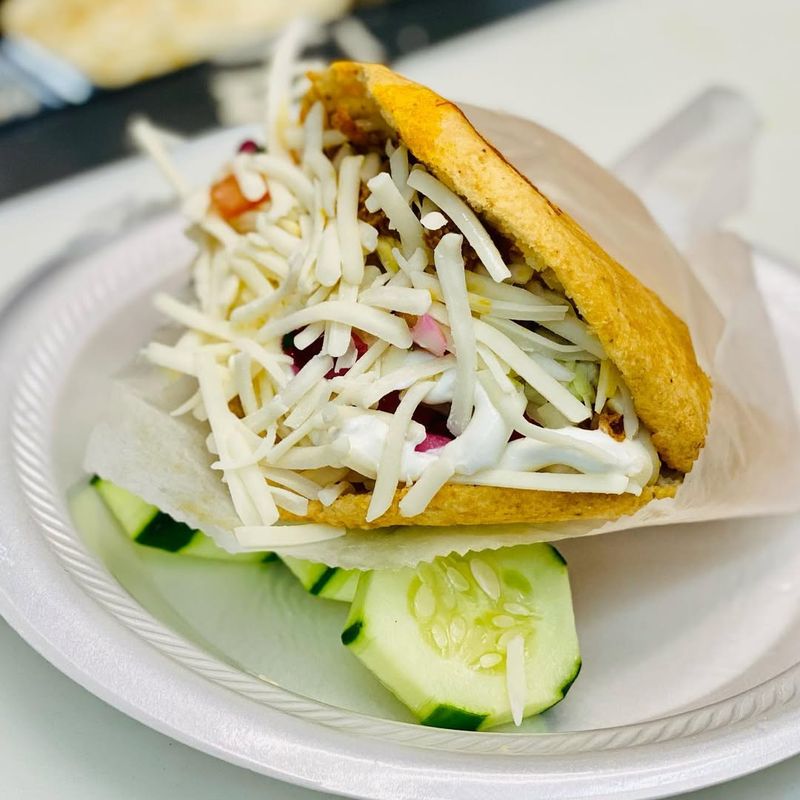 TacoSon Mexican Grill, Tampa