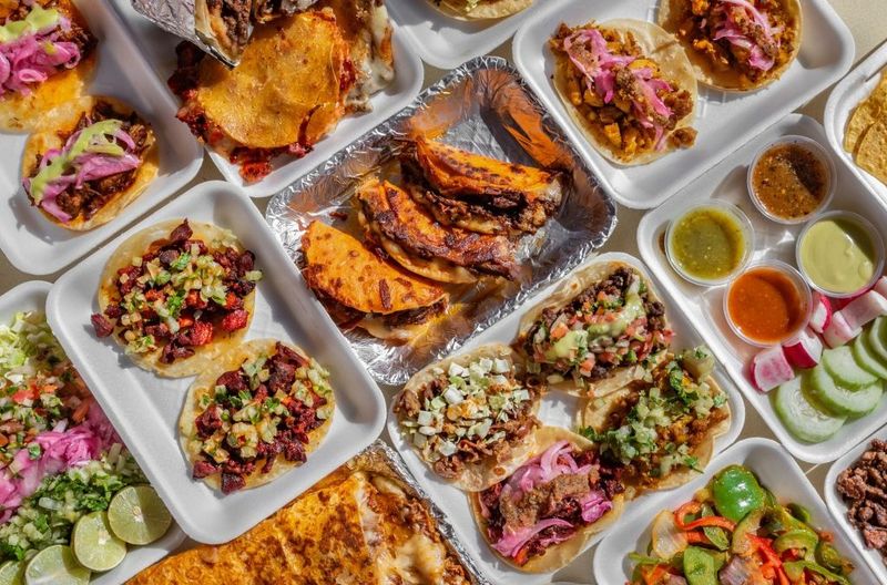 Taqueria Pico de Gallo - South Phoenix