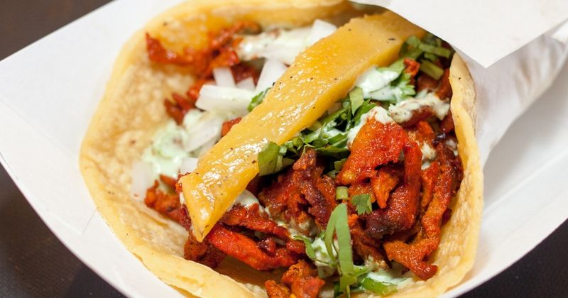 The Taco Stand, San Diego & Orange County