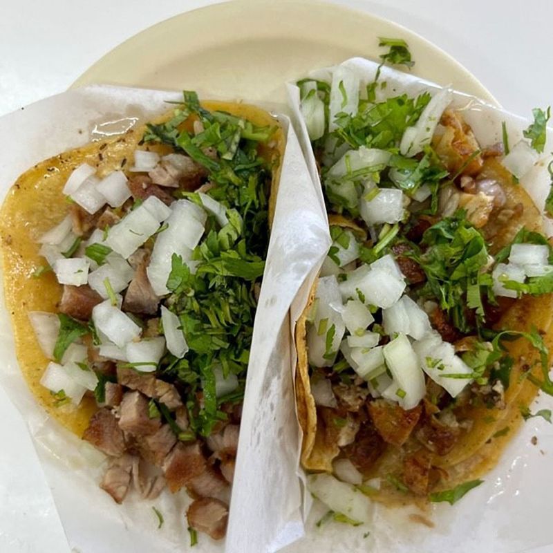 Tacos El Franc