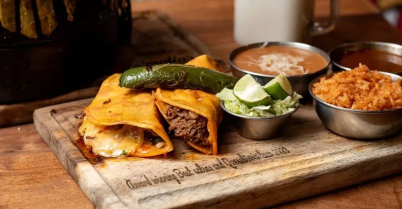 Taco Chiwas - Tucson