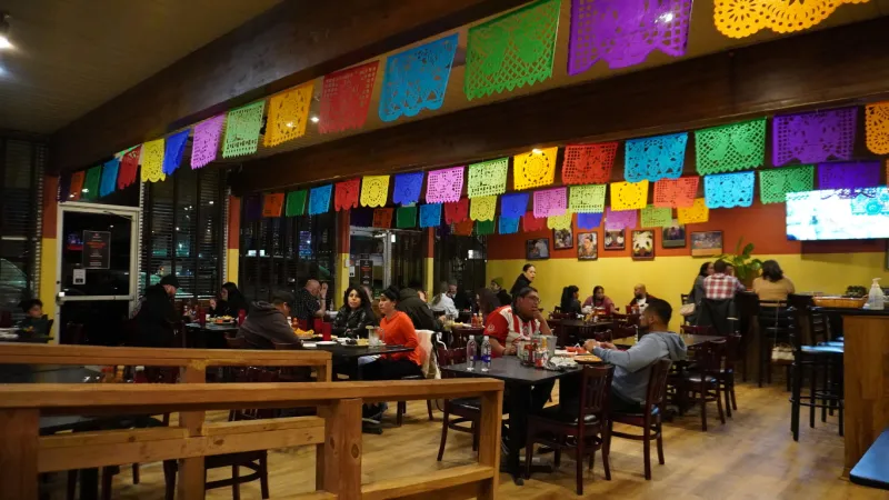 Family Run Mexican Restaurants In Colorado Serving Love In Every Bite - Decor Hint Los Carboncitos - Colorado Springs