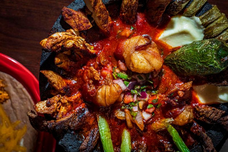 13 Oregon Mexican Restaurants Known For Bold, Authentic Salsa Creations - Decor Hint El Caporal