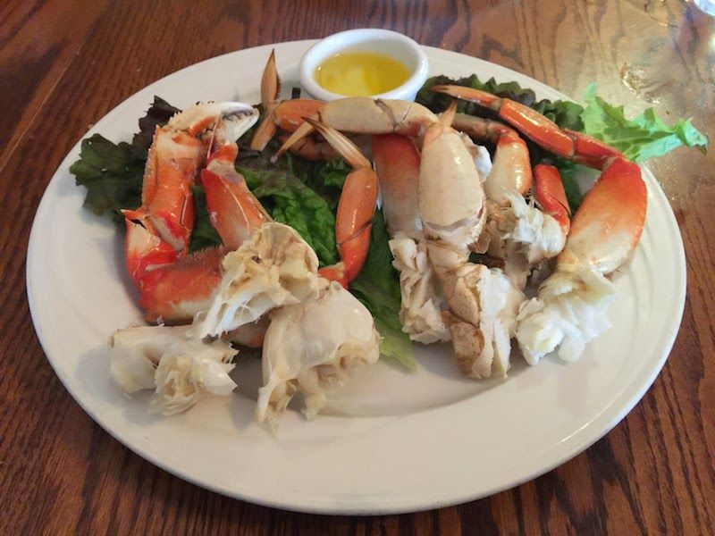 Duarte's Tavern – Pescadero