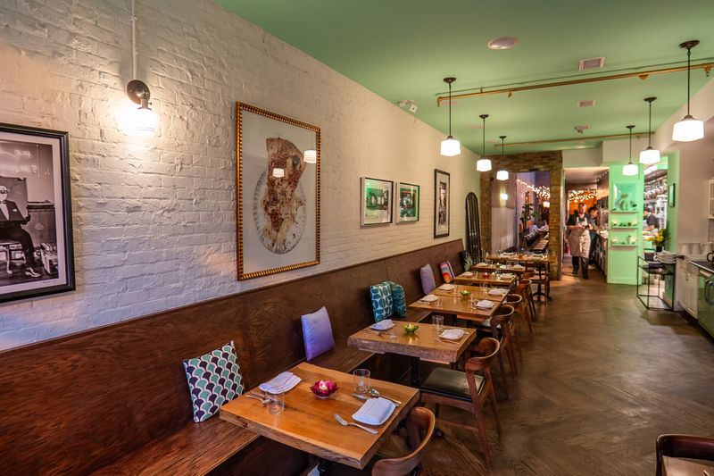 DC Date Night Spots That Make Every Dinner Feel Special - Decor Hint Roses Luxury