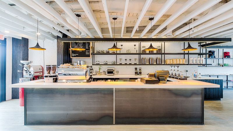 Where To Grab The Best Lunch In DC Right Now - Decor Hint Maketto