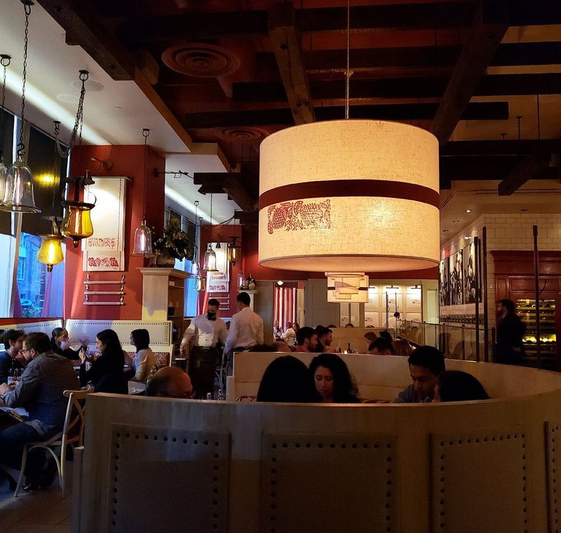 Best French Restaurants To Try In Washington, DC - Decor Hint Sfoglina