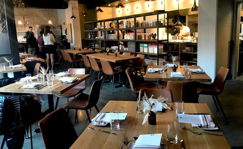 16 Washington DC Dining Destinations Earn A Spot On The New York Times 2025 Top 50 List - Decor Hint Rooster & Owl