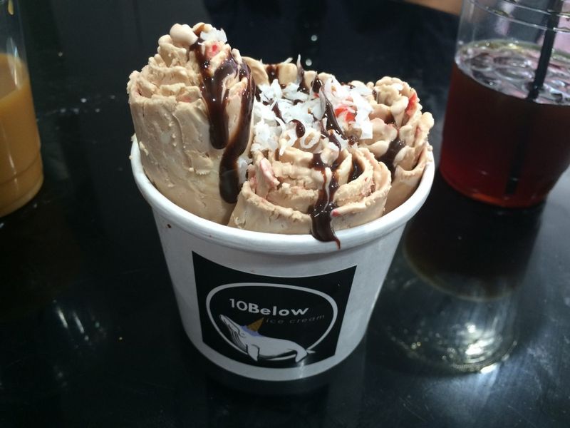 Ice Cream Spots In New York That Locals Can't Get Enough Of - Decor Hint 10Below Ice Cream