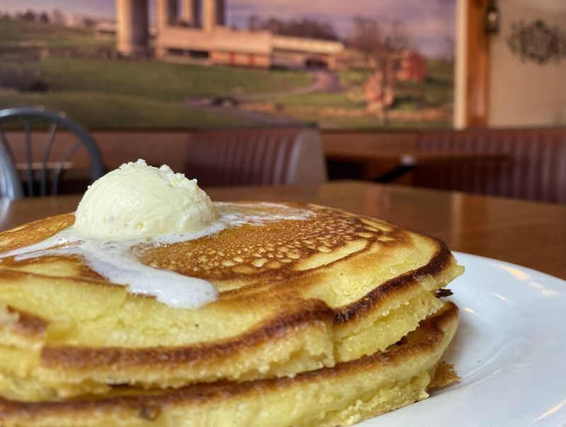 Oregon Dairy Restaurant