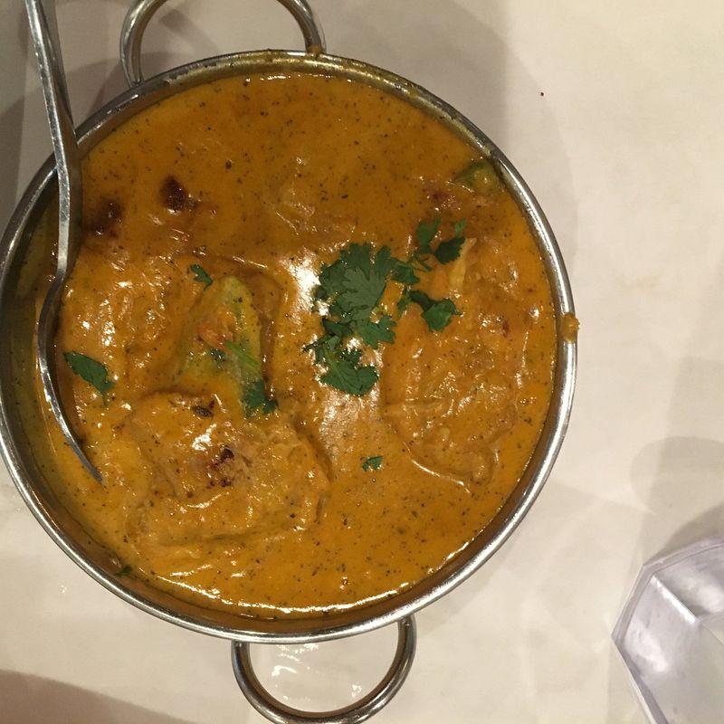 Amber Indian Cuisine in State College