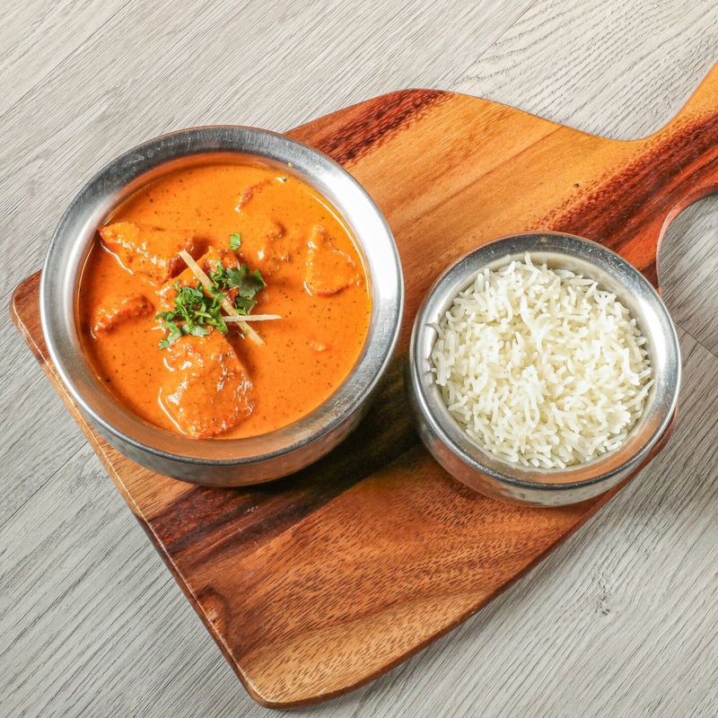 Best Indian And South Asian Restaurants In Las Vegas - Decor Hint Curry Leaf