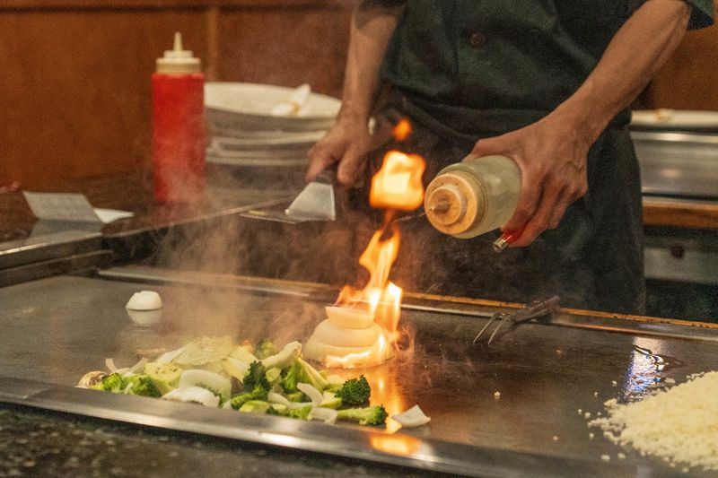 All-You-Can-Eat Spots Georgia Locals Love - Decor Hint Fuji Hana