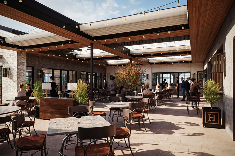 Scottsdale Restaurants With Flavor That Rivals Phoenix - Decor Hint The Henry