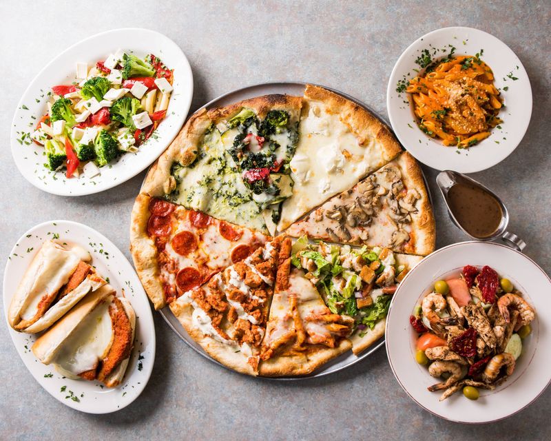 East Boston Restaurants Locals Say Never Disappoint - Decor Hint Spinelli's Function Facility