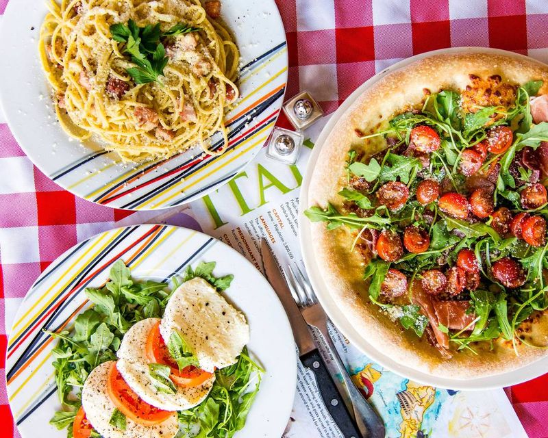 Mama Lena's: Harrisburg's Hidden Gem