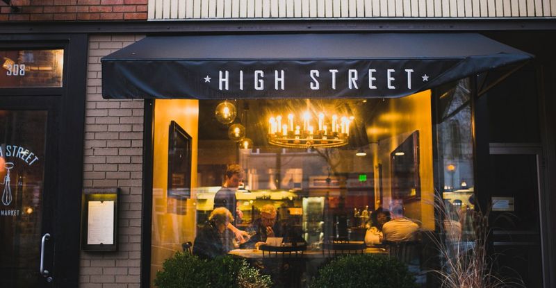 Philadelphia Restaurants That Deserve A Spot On Your Food List - Decor Hint High Street on Market