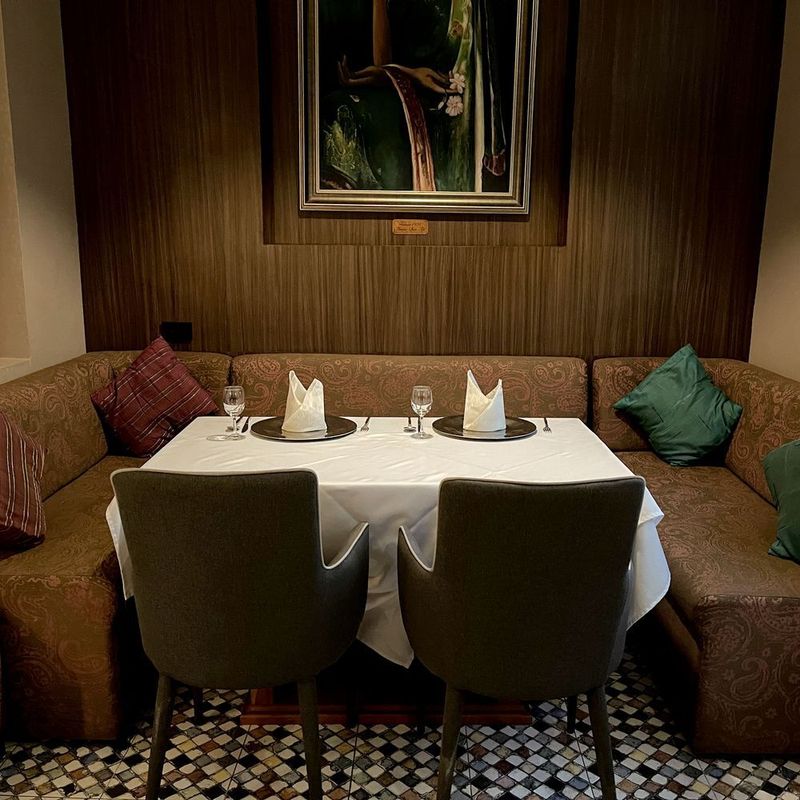 Indian by Nature, Miami