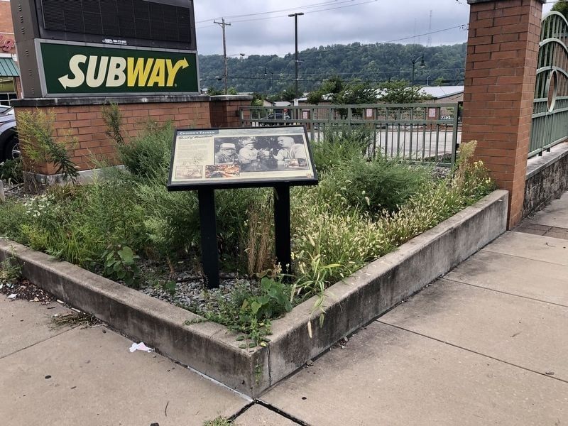 16 Defunct Pennsylvania Restaurants Locals Still Talk About Years Later - Decor Hint Chiodo's Tavern - Homestead (Pittsburgh)