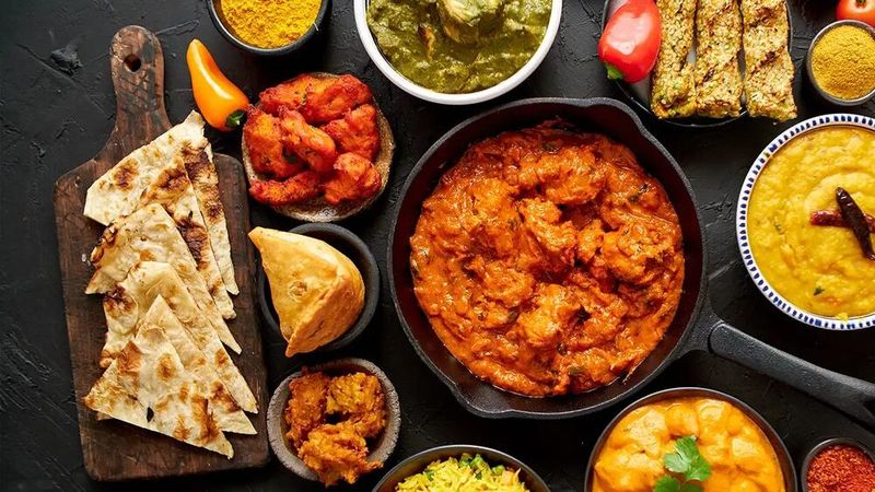 Masala House in Evanston