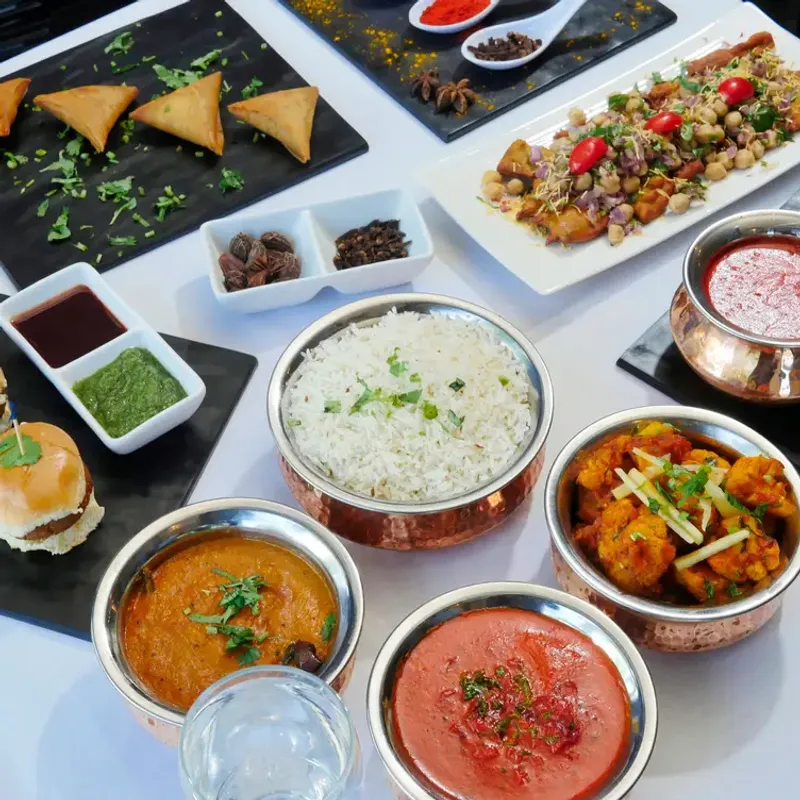 Bombay River in Red Bank