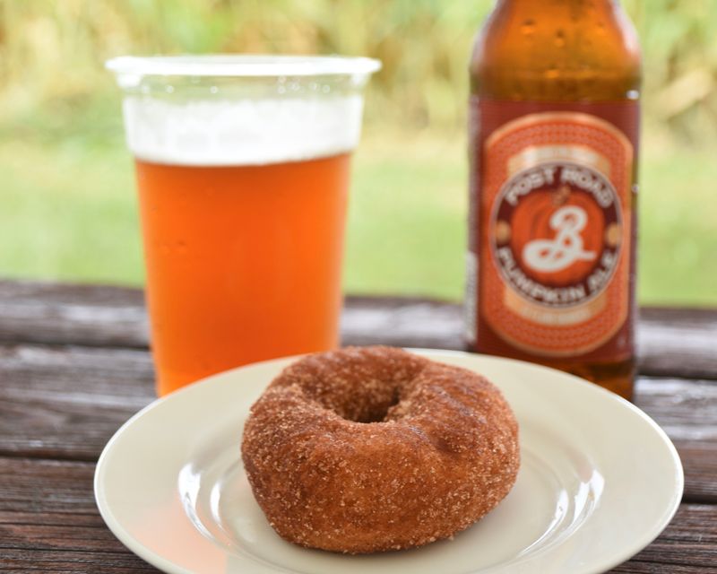 17 Illinois Cider Donut Stands That Make Every Bite Feel Like Autumn - Decor Hint Abbey Farms - Aurora