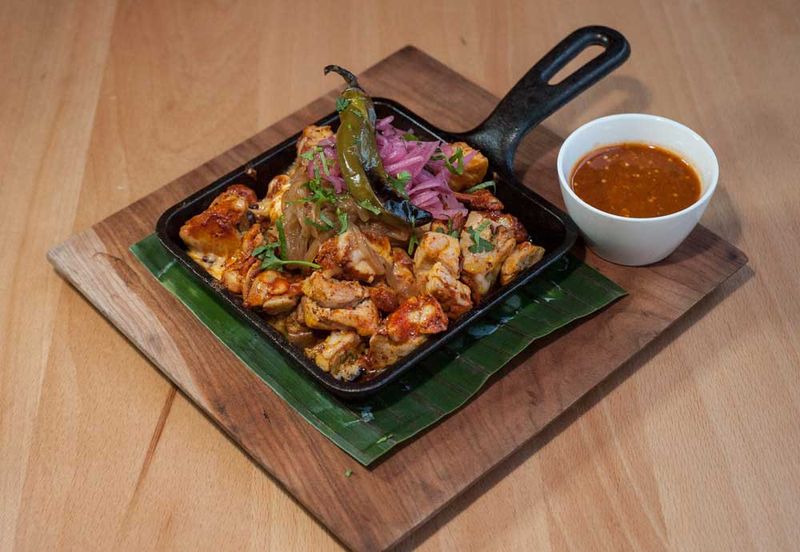 19 New York Mexican Restaurants Bringing Authentic Salsa And Serious Heat - Decor Hint Fonda