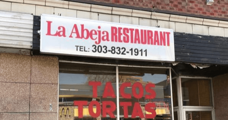 Family Run Mexican Restaurants In Colorado Serving Love In Every Bite - Decor Hint La Abeja - Westminster