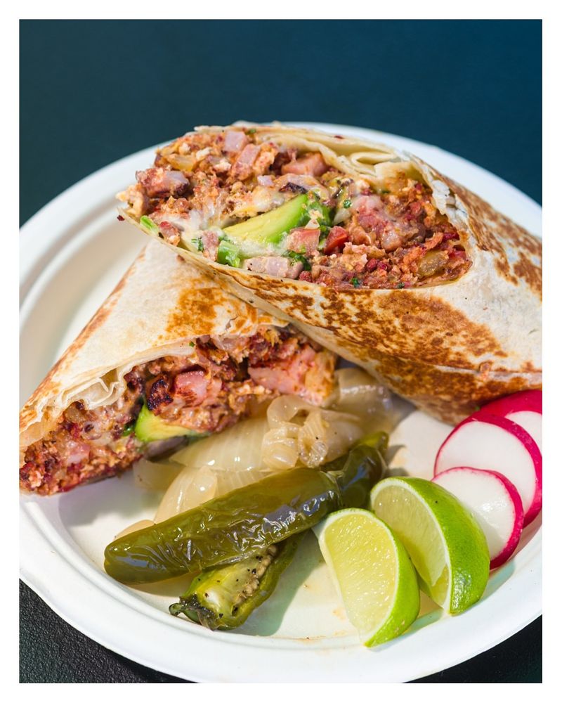 Family-Owned Mexican Restaurants In Illinois Locals Can't Get Enough Of - Decor Hint Rubi's Taqueria - Champaign