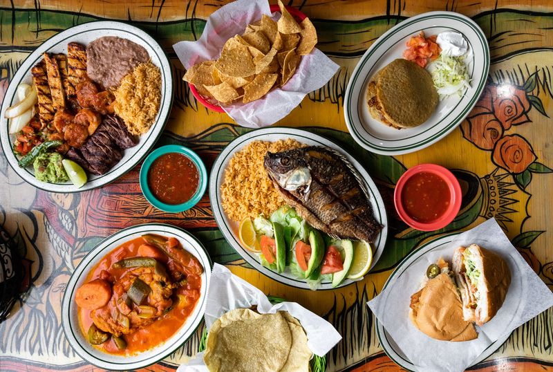 14 Family Owned Mexican Restaurants In Michigan That Locals Love Week After Week - Decor Hint Mi Pueblo - Detroit