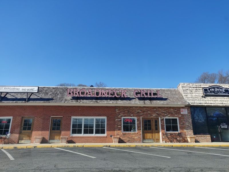 Broadneck Grill & Cantina – Annapolis